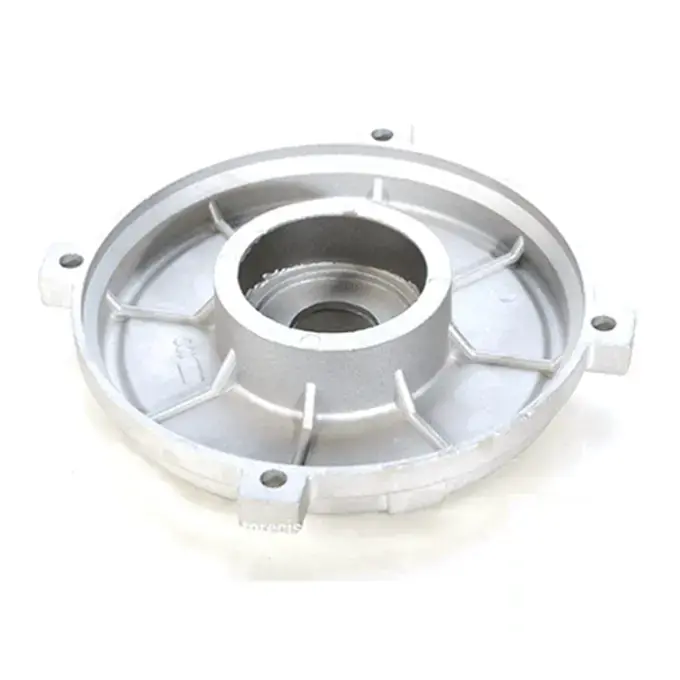 On-standard Hardware Fitting CNC Turning Precision Casting Parts