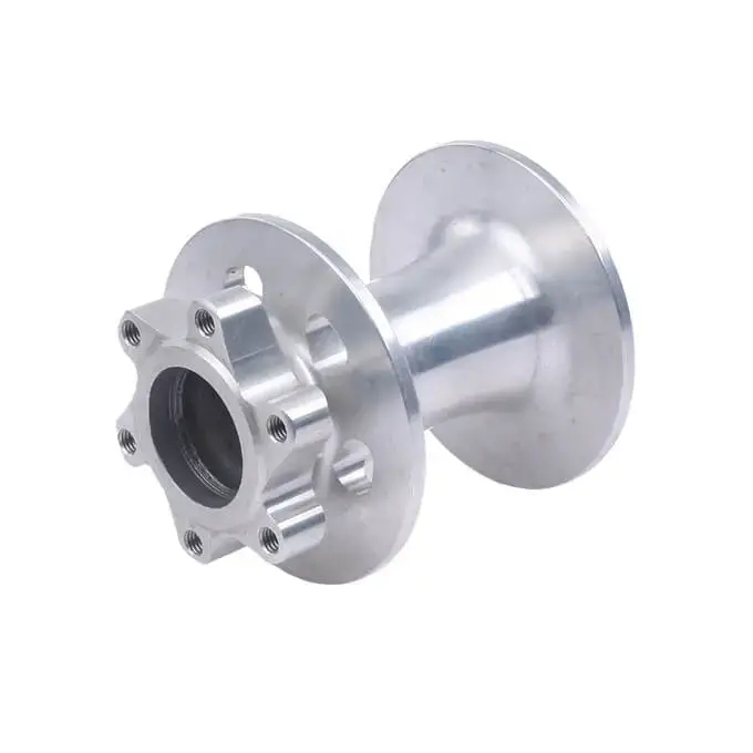 CNC Turning Drawing Parts