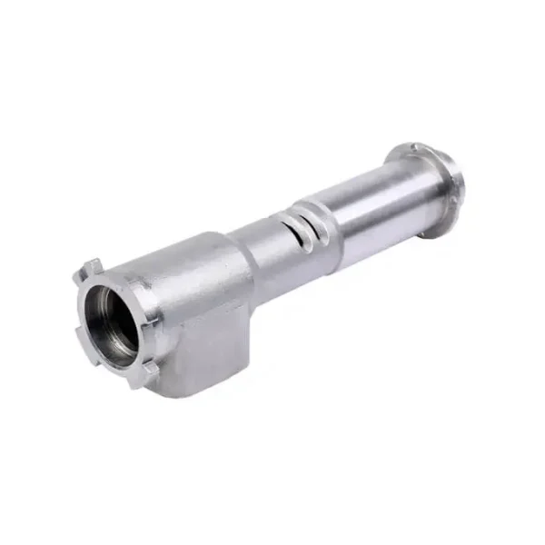 CNC Lathe Machining / Aluminum Machining Parts