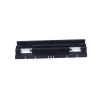 High Precision Black Anodized Turned Components