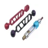 Passivation CNC Precision Turned Components