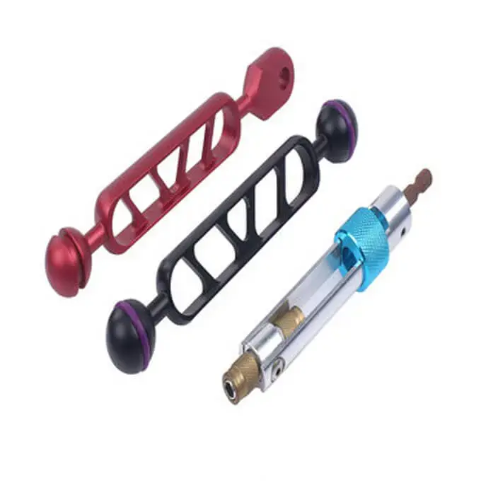 Passivation CNC Precision Turned Components