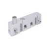 Color Anodized OEM CNC Turning Parts