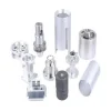 Color Anodized OEM Turning Parts
