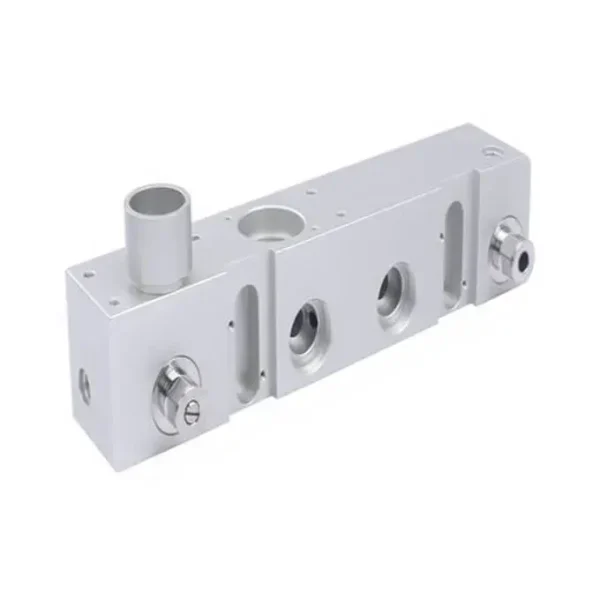 China CNC Turning Shop