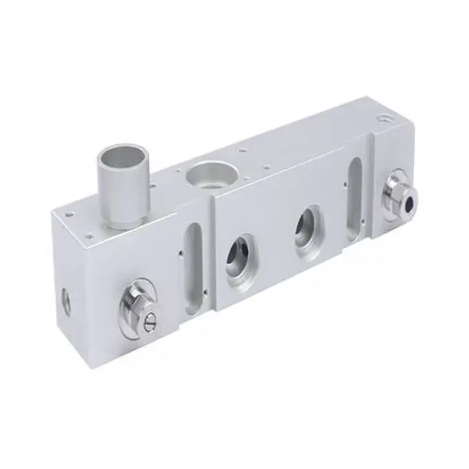 China CNC Turning Shop