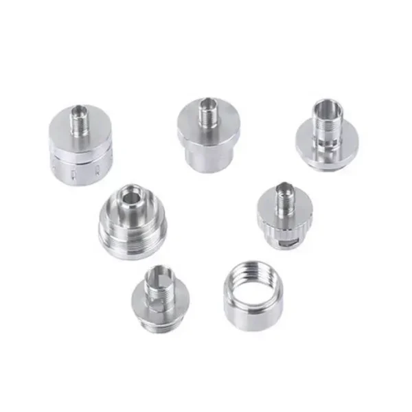 China Precision CNC Turning Components
