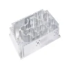 High Quality OEM Turning Parts