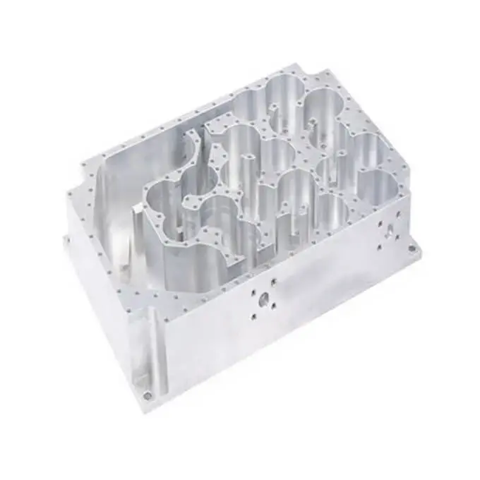 High Quality OEM Turning Parts