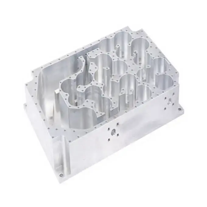 China Metal Turning Parts