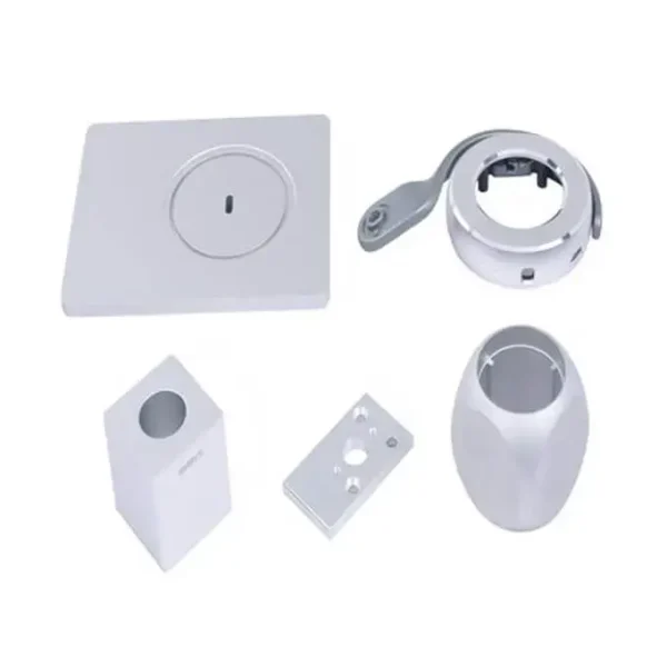 China CNC Turning Manufacturer