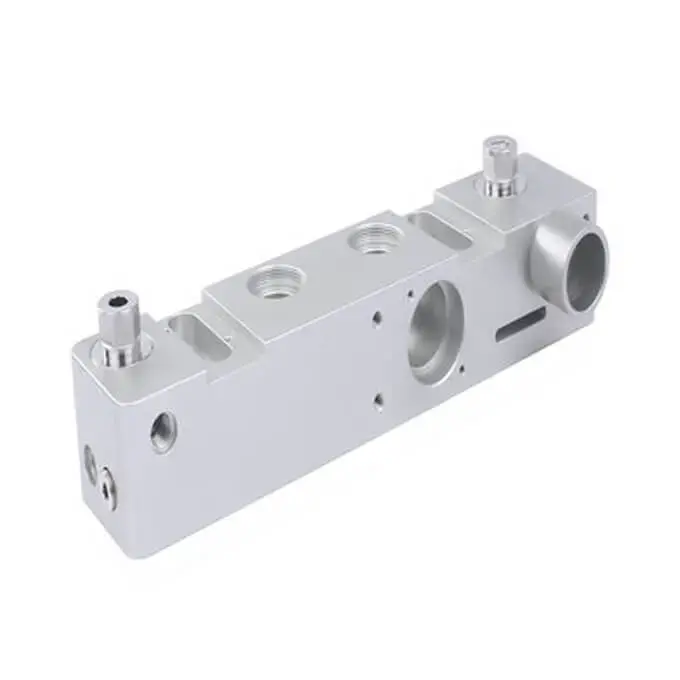High Precision Turning Parts
