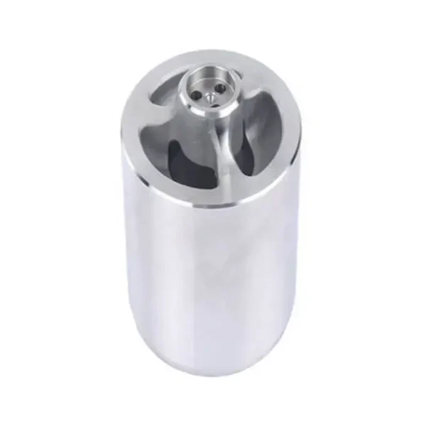 Metal Parts & Turned Parts Manufacturer