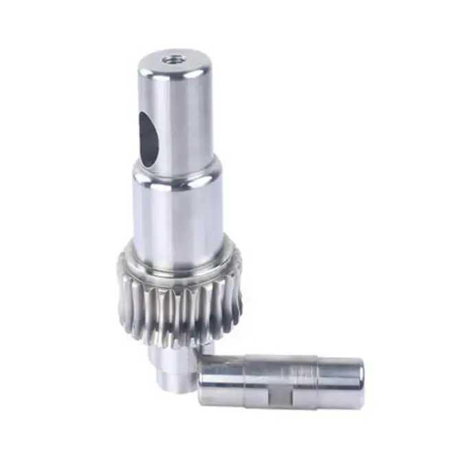 CNC Turning Services | CNC Machining Turning Parts