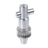 Customied Aluminum Turning Parts