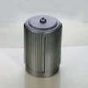 Aluminum Stainless Steel Titanium CNC Milling Turning