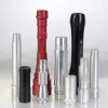 CNC Leathing Turning Part Customized Connector Parts