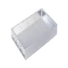 Custom CNC Machining Milling Components