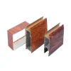 CNC Precision Milling Components