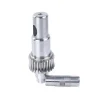 China CNC Milling Manufacturer