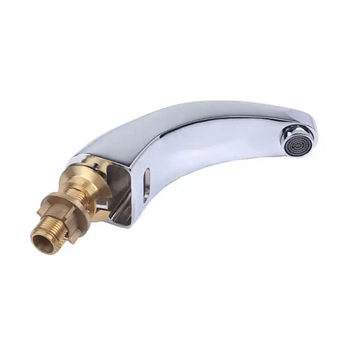 CNC Precision Milled Steel Parts