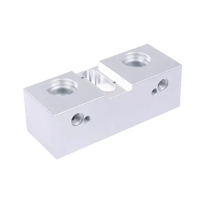 CNC Milling Machine Spare Parts
