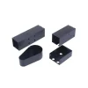 CNC Milling Aluminum Parts
