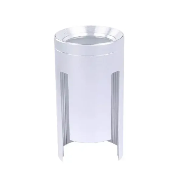CNC Milled Parts