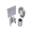 Black Anodized CNC Milling Parts
