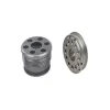 Metal Milling Components