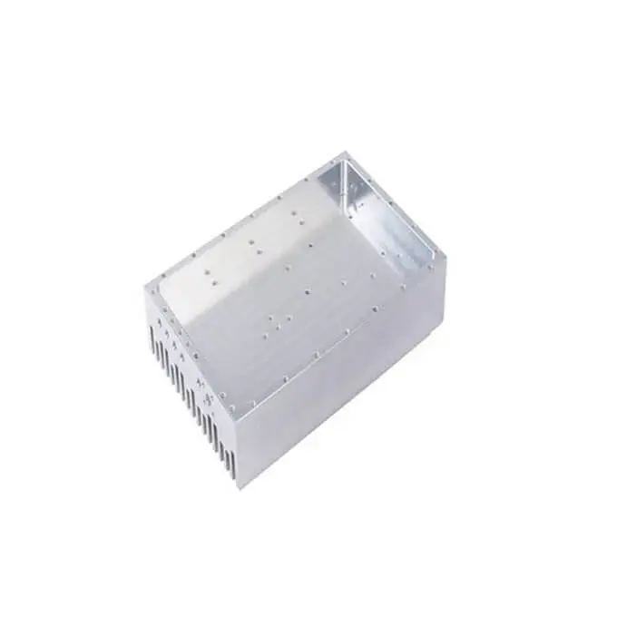 CNC Machining Milling Parts