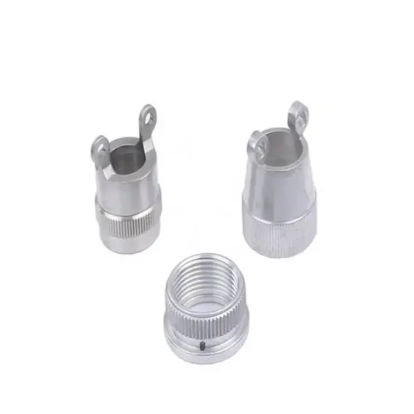 Custom CNC Milling Parts