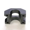 Custom Brass CNC Turning Parts, High Precision CNC Turning Machined Brass