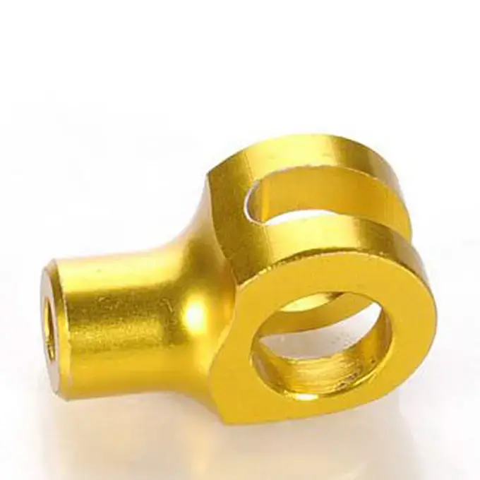 Steel Metal CNC Precision Machining Parts Machine Part