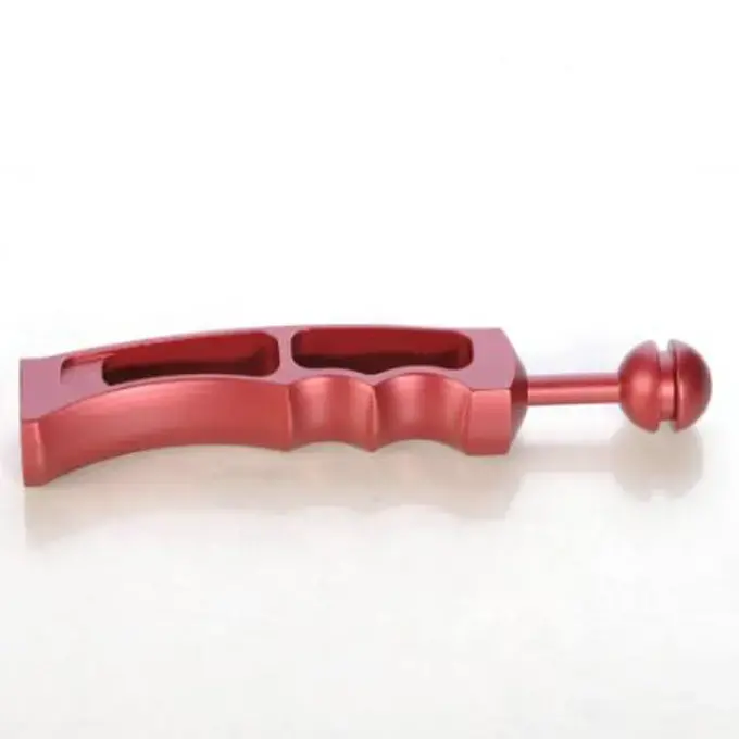 CNC Milling Mini Machine Parts Manufacturer