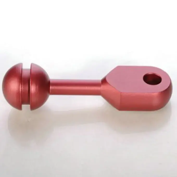 Precision CNC Machinery CNC Turning & Milling Part
