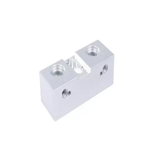 Painted Finishes Aluminum Extrusion