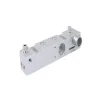 Anodized Finishes Aluminum Extrusion