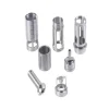 Aluminum Extrusion Parts