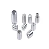 CNC Milling Aluminum Parts