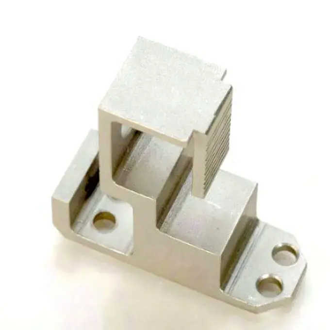 CNC Machining Part in Customized Design