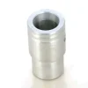 CNC Brass Lathe Turning Machine Mechanical Parts