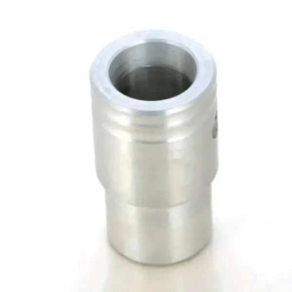 CNC Brass Lathe Turning Machine Mechanical Parts