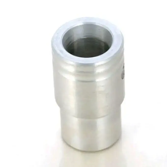 CNC Brass Lathe Turning Machine Mechanical Parts
