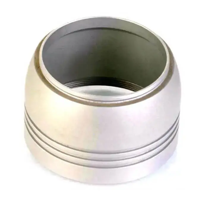 Precision Aerospace CNC Machining Parts CNC Machining Metal
