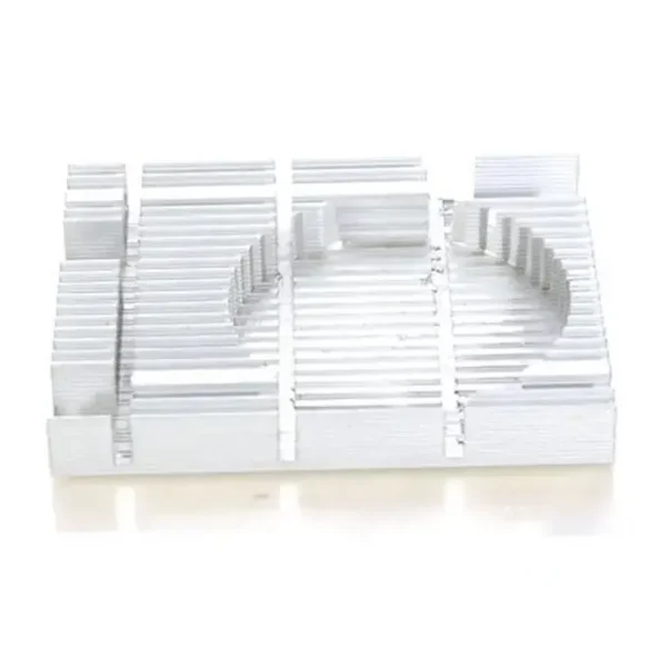 Aluminum Profile Accessory High Quality Best Sale