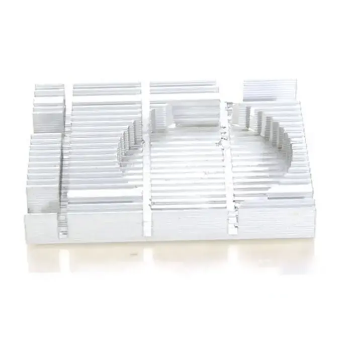 Aluminum Profile Accessory High Quality Best Sale