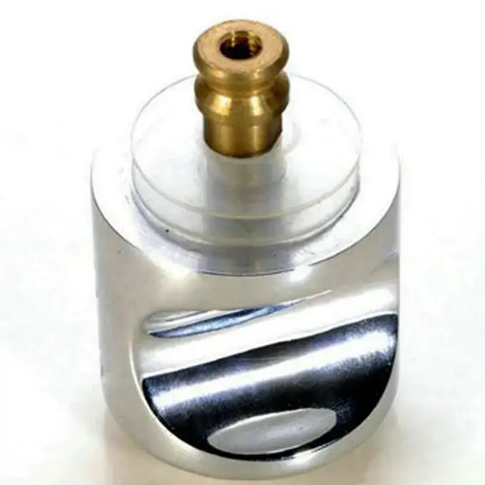 Precision Machining Product / Precision CNC Machining Parts