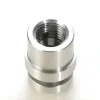 CNC Machining Parts Aluminium Die Cast Parts Auto Spare Parts