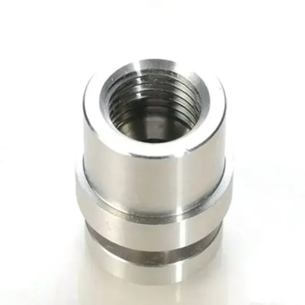 CNC Machining Parts Aluminium Die Cast Parts Auto Spare Parts